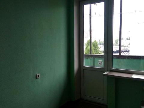 квартира за адресою Вадима Гетьмана вул., 24