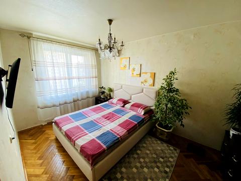 квартира за адресою Оноре де Бальзака вул., 75