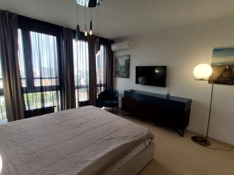 квартира по адресу Златоустовская ул., 34