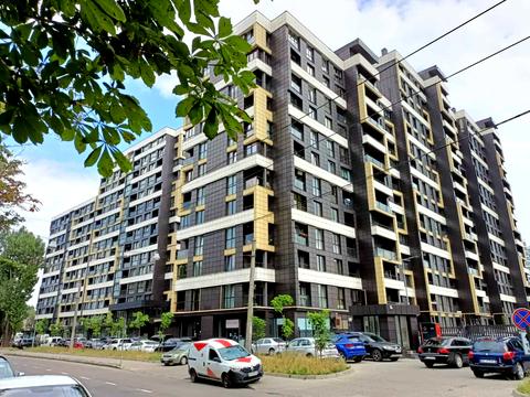 квартира за адресою Порохова вул., 20 