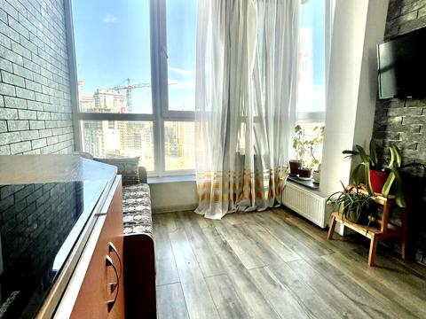 квартира за адресою Євгена Чикаленка вул., 95/2