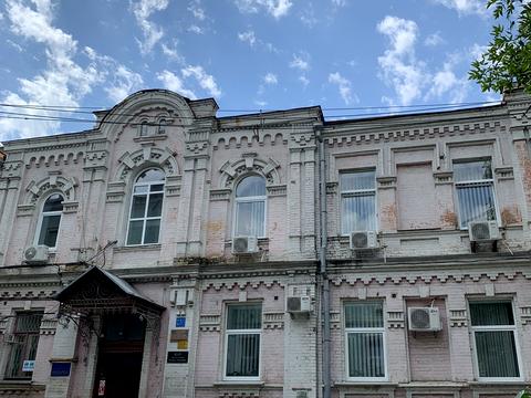 комерційна за адресою Петра Сагайдачного вул., 25-Г