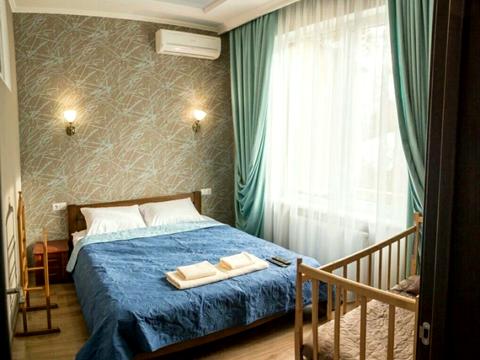 квартира за адресою Олександра Мишуги вул., 2