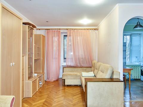 квартира за адресою Бастіонна вул., 11