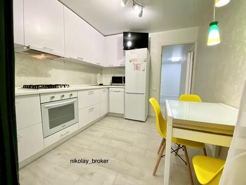 квартира по адресу Яблоневая ул., 9-Д