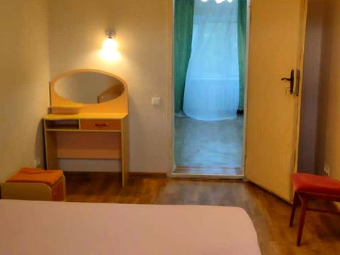 квартира по адресу Киев, Пражская ул., 3