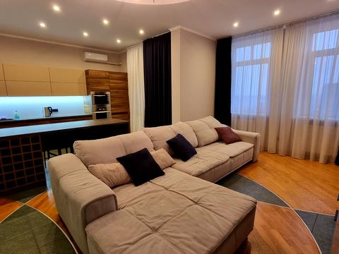 квартира за адресою Лесі Українки бульв., 30-Б