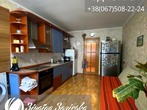 квартира за адресою Миколи Бажана просп., 30