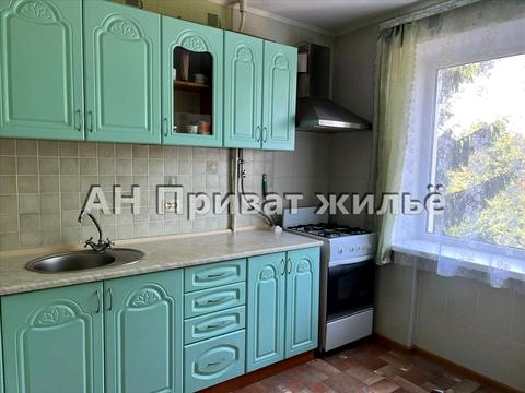 квартира по адресу Полюсная ул., 9