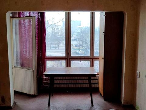 квартира по адресу Богатырская ул., 2