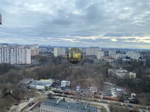 квартира за адресою Валерія Лобановського просп. (Червонозоряний), 6-В