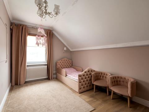 дом по адресу Дніпровська, 32