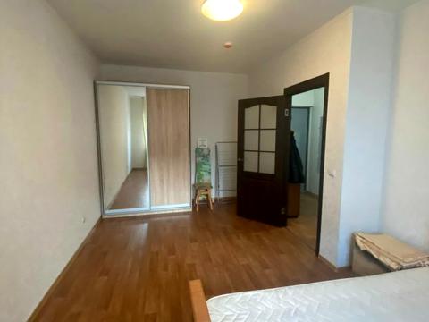 квартира по адресу Бориса Гмыри ул., 16