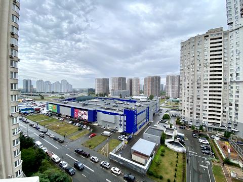 квартира по адресу Срибнокильская ул., 24