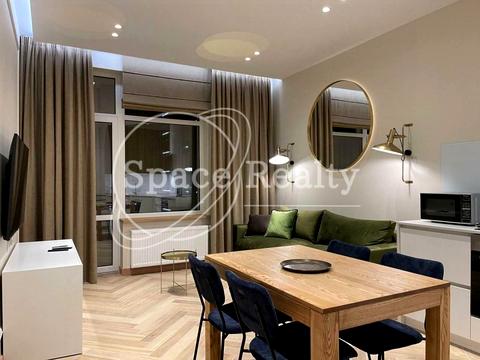 квартира за адресою Андрія Верхогляда вул. (Михайла Драгомирова), 15-Б