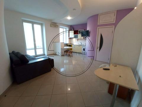 квартира по адресу Евгения Коновальца ул. (Щорса), 7/9