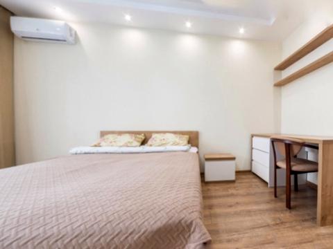 квартира по адресу Миколы Бажана просп., 1-А