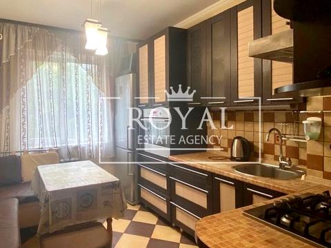 квартира по адресу Харьковское шоссе, 174-Б