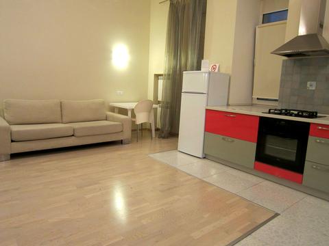 квартира за адресою Саксаганського вул., 22