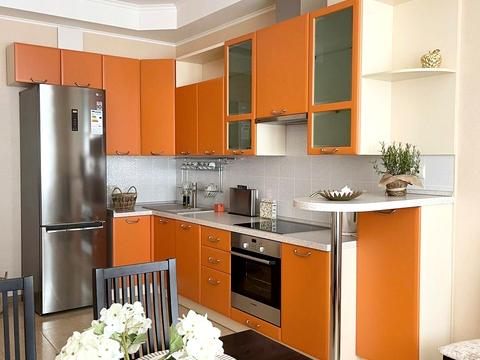 квартира за адресою Дніпровська набережна вул., 26