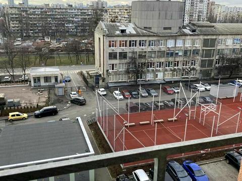 квартира по адресу Соборности просп. (Воззʼєднання), 17