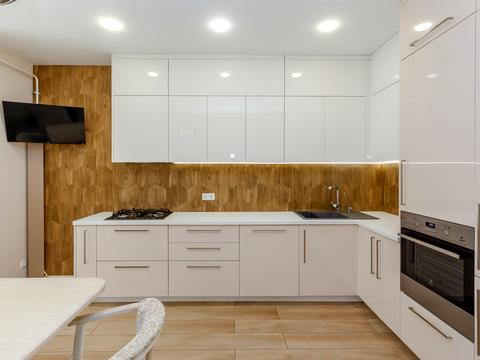 квартира за адресою Мартинова просп., 5