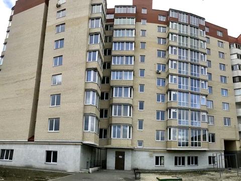 квартира по адресу Киевский шлях, 1