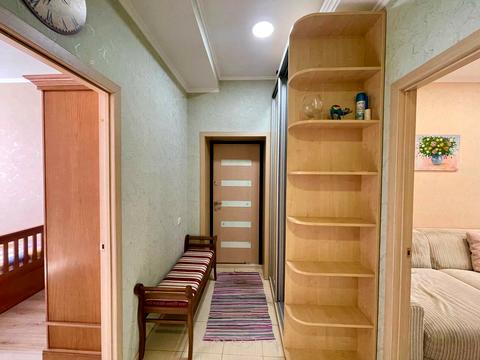 квартира за адресою Тарасівська вул., 2/21
