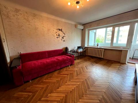 квартира за адресою Русанівський бульв., 2/8