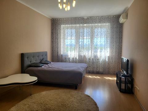 квартира за адресою Оболонська набережна вул., 3