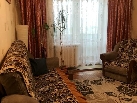 квартира по адресу Евгения Чикаленко ул., 76б