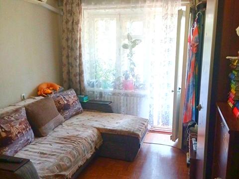 квартира по адресу Сегедская ул., 12а