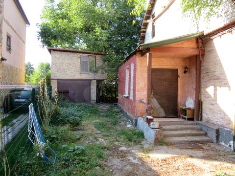 дом по адресу Клиничеськая, 20