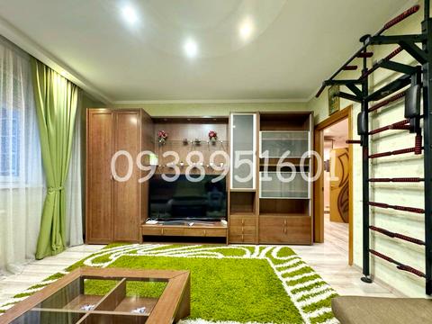 квартира по адресу Воскресенская ул., 12-Г