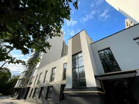 квартира за адресою Чумацька вул., 2