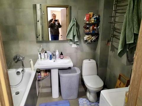 квартира по адресу Вацлава Гавела бульв. (Івана Лепсе), 6