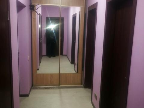 квартира за адресою Машинобудівників вул., 16