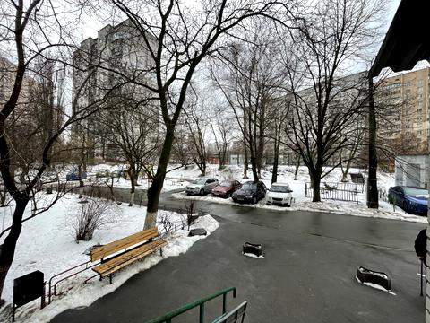 квартира за адресою Голосіївська вул., 8