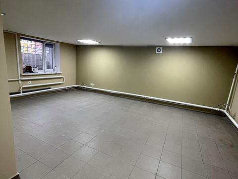 коммерческая по адресу Саксаганского ул., 89-Б