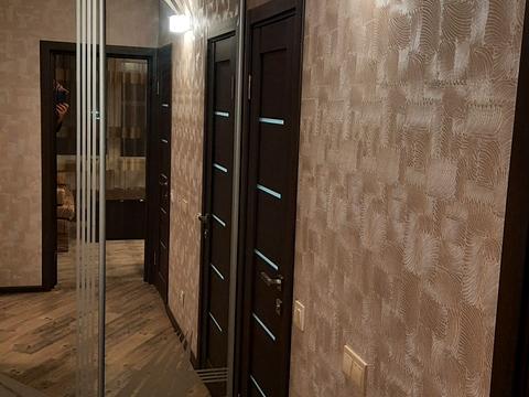 квартира за адресою Київ, Сергія Данченка вул., 5