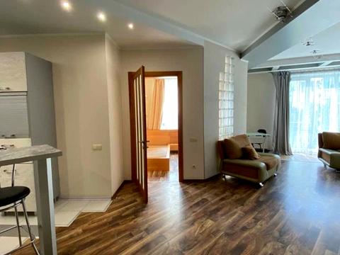 квартира за адресою Люстдорфська дорога вул., 140/1