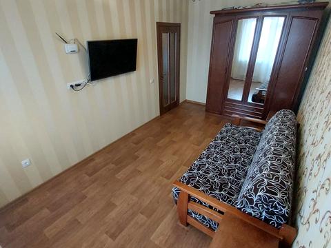 квартира по адресу Лазурная ул., 5/10