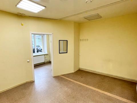 коммерческая по адресу Саксаганского ул., 44-В