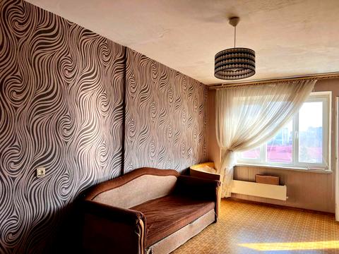 квартира по адресу Мстиславская ул., 79