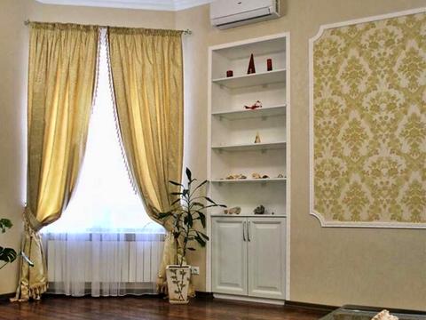 квартира за адресою Михайла Грушевського вул., 34-А