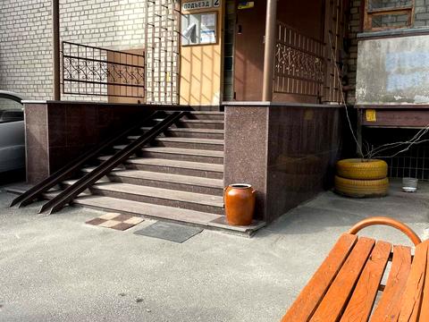 квартира по адресу Гетмана Петра Дорошенко ул. (Генерала Грушевого), 12