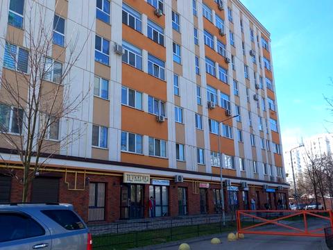 квартира за адресою проспект Шевченка, 6 б