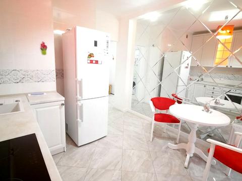 квартира за адресою Регенераторна вул., 4