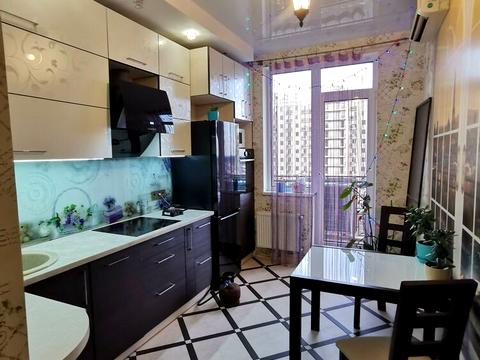 квартира за адресою Перлинна вул., 1