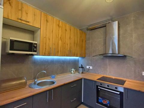 квартира по адресу Виктора Некрасова ул. (Північно-Сирецька), 3